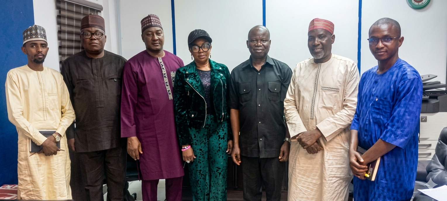 KEDI signs partnership agreement with federal ministry – Kano enterprise development news